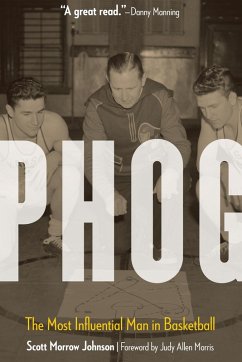 Phog (eBook, ePUB) - Johnson, Scott Morrow