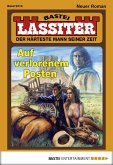 Auf verlorenem Posten / Lassiter Bd.2316 (eBook, ePUB)