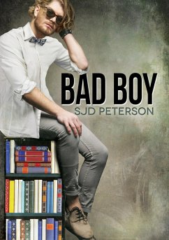Cover Bad Boy (eBook, ePUB)