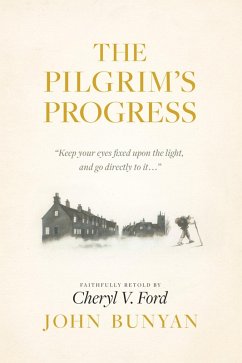 Cover The Pilgrim's Progress (eBook, ePUB)