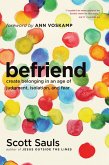Befriend (eBook, ePUB)