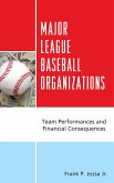 Major League Baseball Organizations (eBook, ePUB) Major League Baseball Organizations (eBook, ePUB)