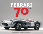 Ferrari 70 Years (eBook, PDF)