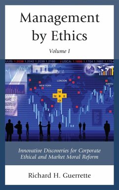Cover Management by Ethics (eBook, ePUB)