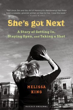 She's Got Next (eBook, ePUB) - King, Melissa