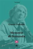 Memorie di Fernanda (eBook, ePUB)
