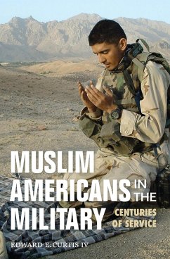 Cover Muslim Americans in the Military (eBook, ePUB)