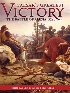 Cover Caesar's Greatest Victory (eBook, ePUB)