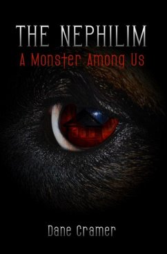 Cover The Nephilim: A Monster Among Us (eBook, ePUB)