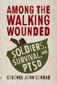 Cover Among the Walking Wounded (eBook, ePUB)