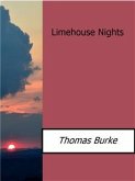 Limehouse Nights (eBook, ePUB)