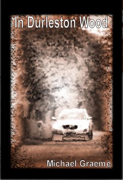 Cover In Durleston Wood (eBook, ePUB)