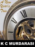 A New Year's Trio (eBook, ePUB) A New Year's Trio (eBook, ePUB)