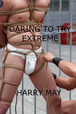 Daring to Try - Extreme (eBook, ePUB) - May, Harry