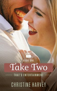 Cover Take Two (That's Entertainment, #1) (eBook, ePUB)