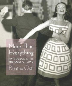 More Than Everything (eBook, ePUB) - Ost, Beatrix