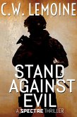 Stand Against Evil (Spectre Series, #6) (eBook, ePUB)