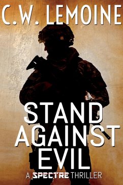 Cover Stand Against Evil (Spectre Series, #6) (eBook, ePUB)