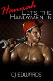Hannah Lets The Handymen In (eBook, ePUB)
