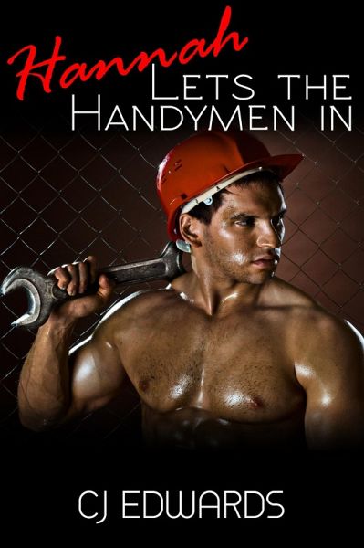 Hannah Lets The Handymen In (eBook, ePUB)