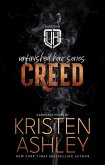 Creed (Unfinished Hero Series, #2) (eBook, ePUB)