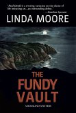The Fundy Vault (eBook, ePUB)