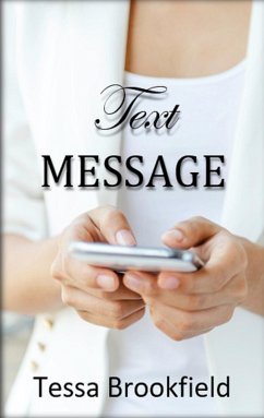 Cover Text Message (eBook, ePUB)