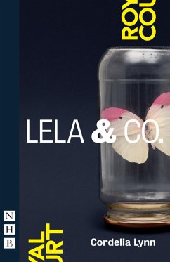 Lela & Co. (NHB Modern Plays) (eBook, ePUB) - Lynn, Cordelia