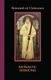 Monastic Sermons (eBook, ePUB)