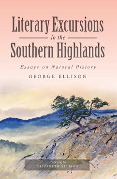 Cover Literary Excursions in the Southern Highlands (eBook, ePUB)