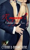 Remember? (Forbidden, #2) (eBook, ePUB)