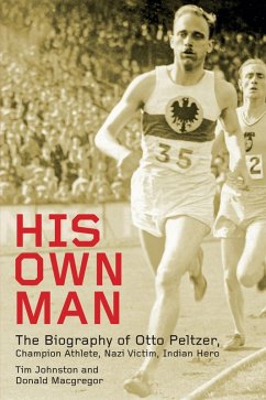 Cover His Own Man (eBook, ePUB)