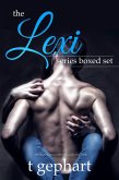 The Lexi Series Boxed Set (eBook, ePUB)