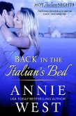 Back In The Italian's Bed (Hot Italian Nights, #1) (eBook, ePUB)