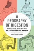 A Geography of Digestion (eBook, ePUB)