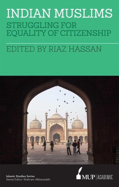 Cover Indian Muslims (eBook, ePUB)