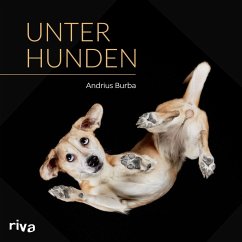 Unter Hunden (eBook, ePUB) - Burba, Andrius