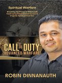 Call to Duty Advanced Warfare (eBook, ePUB)