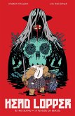 HEAD LOPPER VOL. 1 #280 (eBook, PDF)