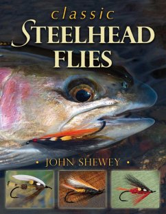 Cover Classic Steelhead Flies (eBook, ePUB)