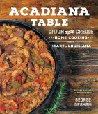 Acadiana Table (eBook, ePUB) Acadiana Table (eBook, ePUB)