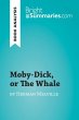 Moby-Dick, or The Whale by Herman... - Bild 1