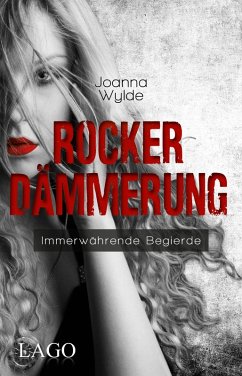 Cover Rockerdämmerung / Rocker Bd.5 (eBook)