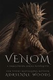 Venom (The Dragonian Series, #1.5) (eBook, ePUB)