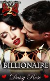 Public Submission 2: Billionaire (eBook, ePUB)