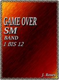 GAME OVER,: SAMMELBAND 1 BIS 12 (eBook, ePUB)