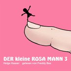 Der kleine rosa Mann 3 (MP3-Download)