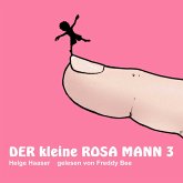 Der kleine rosa Mann 3 (MP3-Download)