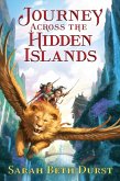 Journey Across the Hidden Islands (eBook, ePUB)