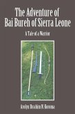 The Adventure of Bai Bureh of Sierra Leone (eBook, ePUB)